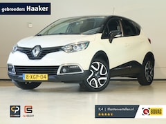 Renault Captur - 0.9 90pk Dynamique * Trekhaak * Prachtige staat