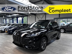 Ford Kuga - 2.5 PHEV ST-Line X Pano I Trekhaak I Techn pack I Driver ass. I Full Options