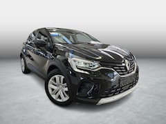 Renault Captur - 1.6 E-Tech Plug-in Hybrid 160 Intens
