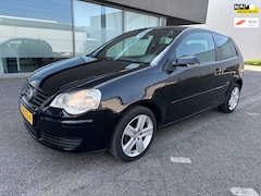 Volkswagen Polo - 1.2 Easyline AIRCO BJ 4-2009 APK 9-2025