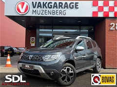 Dacia Duster - 1.3 TCe Prestige // NAVI // 360° CAMERA // CLIMA // CRUISE // LEDER // BLIND SPOT MONITOR