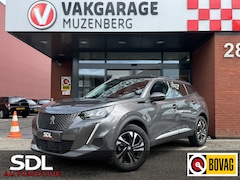 Peugeot 2008 - 1.2 PureTech Allure // NAVI // CAMERA // PANO SCHUIF-KANTELDAK // CRUISE // APPLE CARPLAY