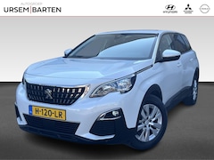 Peugeot 5008 - 1.2 PureTech Blue Lease Executive | 7-zitter | navigatie