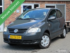Volkswagen Fox - 1.2 Trendline/1e eigenaar/90.000km