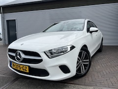 Mercedes-Benz A-klasse - 180