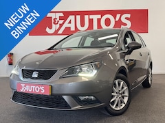 Seat Ibiza ST - 1.0 EcoTSI Style Connect NAVIGATIE, CRUISE, ECC AIRCO