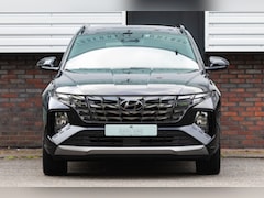 Hyundai Tucson - 1.6 T-GDI N Line Sky