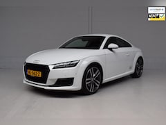 Audi TT - 2.0 TFSI Pro Line + 230PK ORG.NED / B&O GELUID / VIRTUAL / NAP / 19INCH / LED