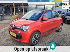 Renault Twingo - 1.0 SCe Expression | CABRIO