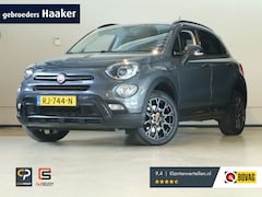 Fiat 500 X Cross - 1.4 140pk S-Design