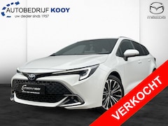 Toyota Corolla Touring Sports - Hybrid 140 Dynamic / Carplay / Camera