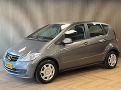 Mercedes-Benz A-klasse - 160 BlueEFFICIENCY Business Class ELEC AIRCO AUT LICHT ELEC SPIEGELS