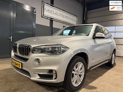 BMW X5 - XDrive40e High Executive B&O Nachtzicht Onderhouden