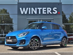 Suzuki Swift - 1.4 Sport Smart Hybrid Cruise control | Stoelverwarming | Navigatie | Climate Control | "1