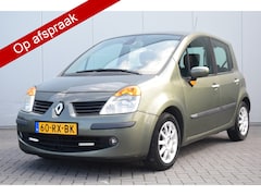 Renault Modus - 1.6-16V Automaat Privilège Luxe