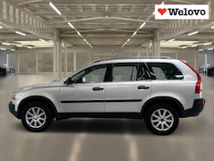 Volvo XC90 - 2.9 T6 Rijklaar+garantie, Boekjes, leder, automaat