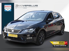 Seat Leon - 1.5 TSI Style Ultimate Edition | Carplay Navi | Keyless | Adaptieve Cruise | 12 mnd BOVAG
