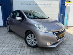 Peugeot 208 - 1.4 VTi 95pk Active 5-drs / AIRCO+ECC / NAVI / CRUISE / 2e EIG / 68.252 km