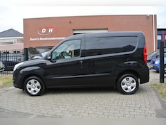 Opel Combo - 1.3 CDTi L1H1 Sport airco schuifdeur apk 08-08-2025 inruil mogelijk nap