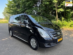 Hyundai H 300 - 2.5 CRDi Dynamic DC | 6 pers. | Airco APK 01-2026