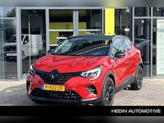 Renault Captur - 1.6 E-Tech Hybrid 145 Rive Gauche | Trekhaak | Achteruitrijcamera | Navigatie | Climate co