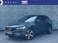 Volvo XC60 - 2.0 T8 Plug-in hybrid AWD R-Design Long Range | Adaptieve Cruise Control | Panoramadak | L