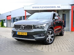 Volvo XC40 - 2.0 T4 190pk AWD Inscription Aut. Pano|Leder|Navi|LMV|Cam