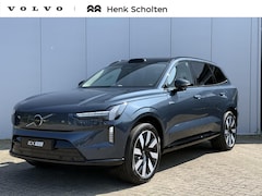 Volvo EX90 - Single Motor Plus 7p. 104 kWh | *DIRECT LEVERBAAR* | Denim Blue | Nordico Charcoal | Pilot