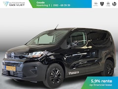 Citroën ë-Berlingo - 136 L1 50 kWh | Navigatie | Achteruitrijcamera | Stuurverwarming | Apple Carplay/Android A