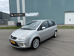 Ford C-Max - 1.8-16V Titanium 126 PK. Eerste eigenaar