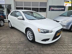 Mitsubishi Lancer Sportback - 1.6 Edition One EERSTE EIGENAAR