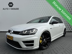 Volkswagen Golf - 2.0 TSI R DSG 4Motion PANO KW gepfeffert