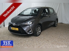 Toyota Yaris - 1.5 VVT-i Design