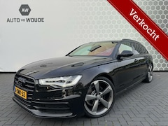 Audi A6 Avant - 3.0 TDI quattro Pro Line Plus S-line Trekhaak