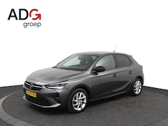 Opel Corsa - 1.2 GS Line | Apple Carplay/Android Auto | Cruise | Lichtmetaal