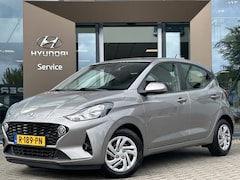 Hyundai i10 - 1.0 Comfort | Navigatie via Apple Car Play | Cruise Control