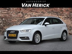 Audi A3 Sportback - 1.4 TFSI Ambiente Pro Line | Automaat | Cruise | Stoel-Verwarming