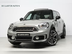 MINI Countryman - 2.0 Cooper S JCW 192 PK Facelift | Pano-dak | CarPlay | Harman/Kardon | HUD | Stoelverwarm