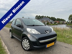 Peugeot 107 - 1.0-12V XR APK 12-05-2026 Topstaat