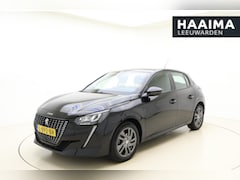 Peugeot 208 - 1.2 PureTech Active Pack 75 PK | Handgeschakeld | Airco | Navigatie | Elektrische ramen |