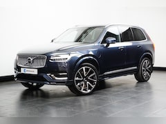 Volvo XC90 - 2.0 T8 Recharge AWD Inscription | Luchtvering | Harman/Kardon | Trekhaak 360 Camera |