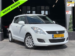 Suzuki Swift - 1.2 Bandit EASSS|Airco|Stoelverwarming|NAP|APK
