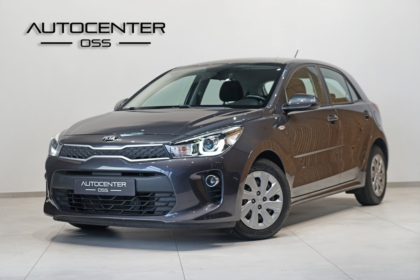 Kia Rio - 1.0 TGDI Navigator ✅ NAVI ✅ CAMERA ✅ CARPLAY ✅ CRUISE ✅ NAP - AutoWereld.nl