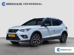 Seat Arona - 1.0 TSI FR Business Intense | Clima | Stoelverw. | Camera | Navi