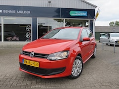 Volkswagen Polo - 1.2-12V Comfortline AIRCO / 91.528 KM NAP