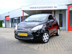 Ford Ka - 1.2 Champions Edition start/stop Airco