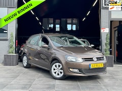 Volkswagen Polo - 1.2 TSI BlueMotion|Carplay|Trekhaak|NAP|APK|