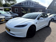 Tesla Model 3 - RWD 60 kWh NL. Auto