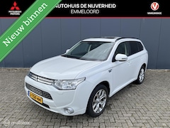 Mitsubishi Outlander - 2.0 PHEV Instyle trekhaak