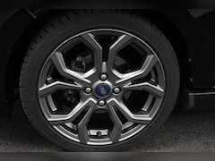 Ford Fiesta - 1.0 EcoBoost ST-Line X | DEMO | Navigatie B&O Audio premium sound Climate Control Led Park